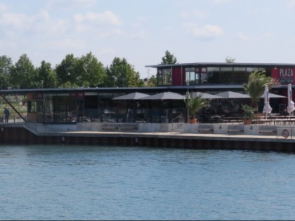 Фото: Hafen Xanten